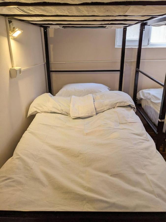 Harmony Boutique Hostel Batumi Bagian luar foto