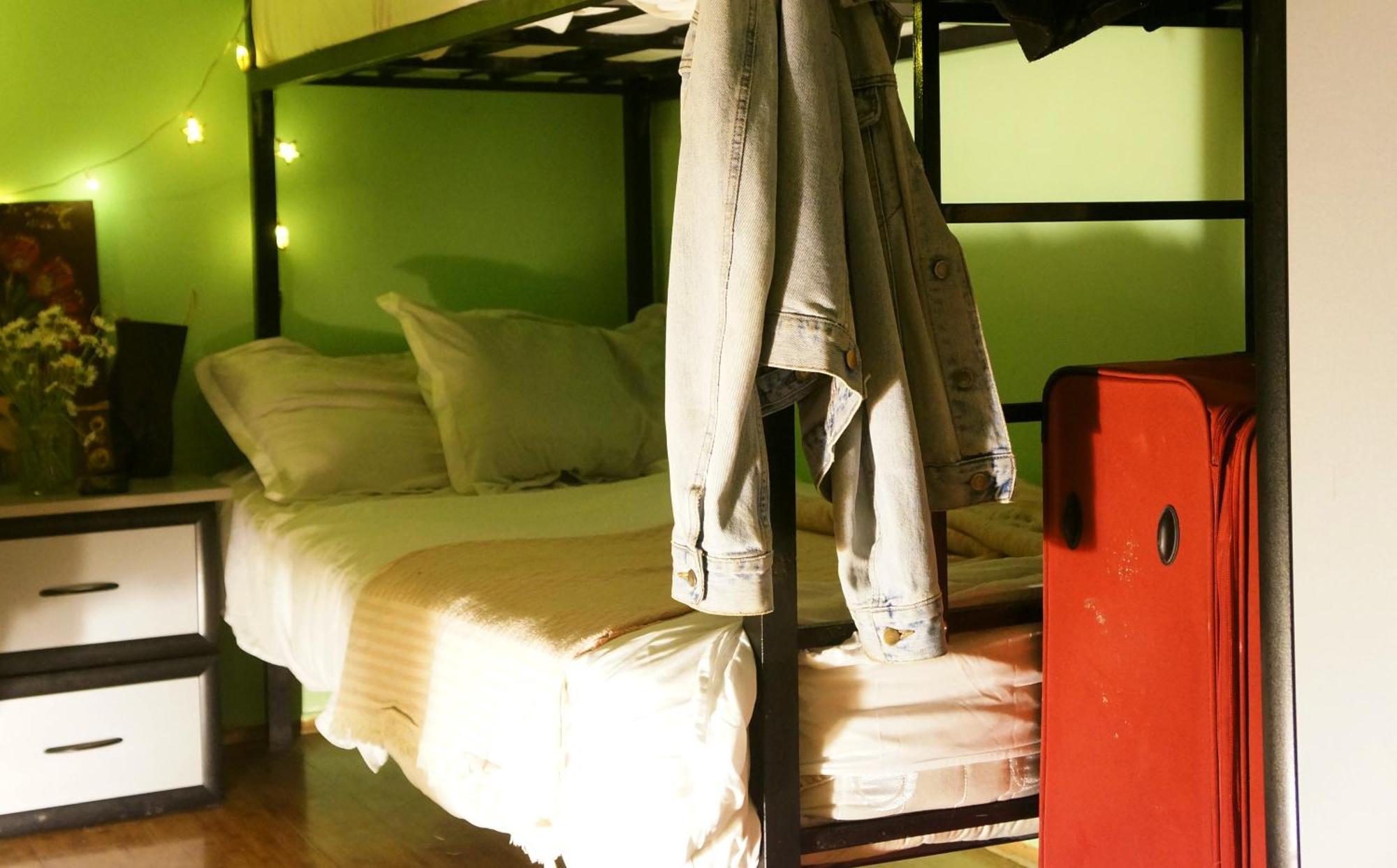 Harmony Boutique Hostel Batumi Bagian luar foto